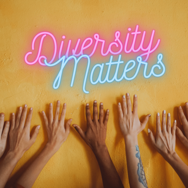 Diversity Matters