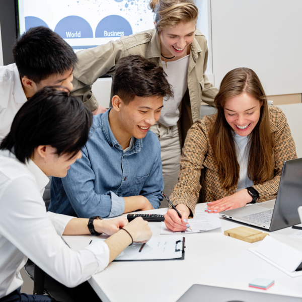 Boost Retention Through 6 Strategies