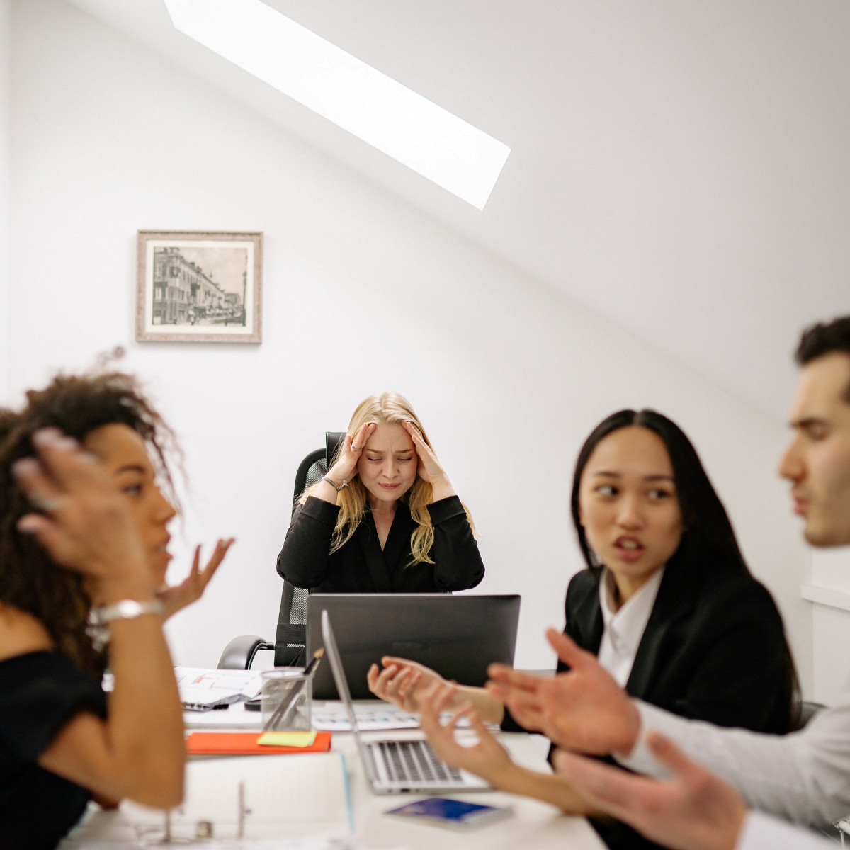 how to clean up a toxic culture