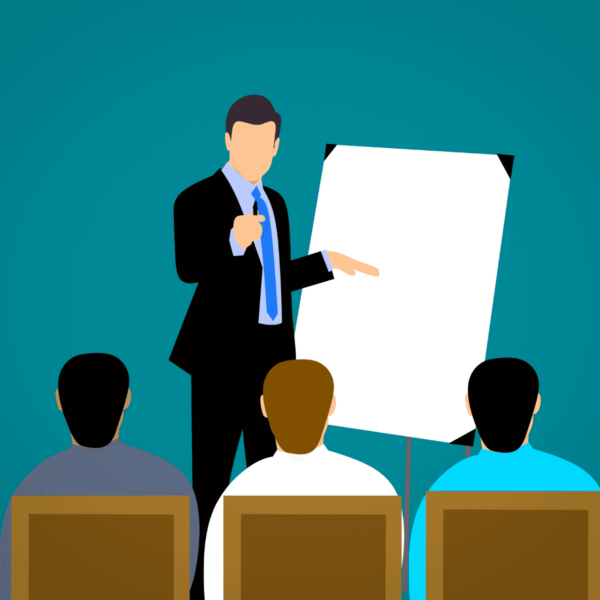 training alone won't solve your company's problems