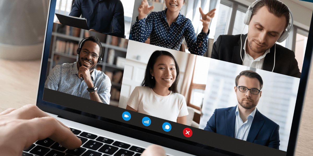 5 Practices for an Inclusive Hybrid Workplace