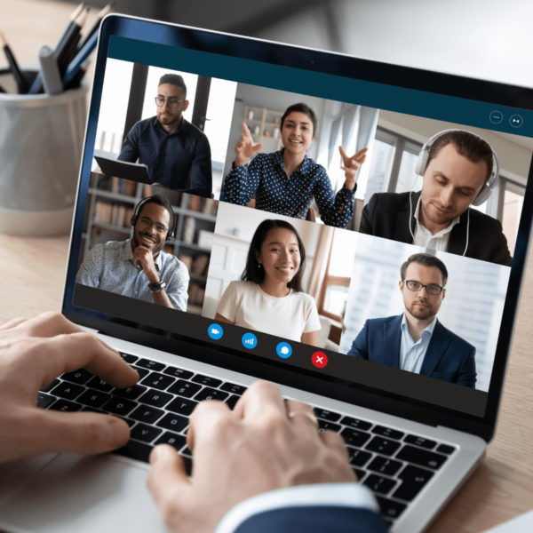 5 Practices for an Inclusive Hybrid Workplace