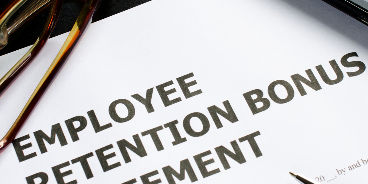 employee retention