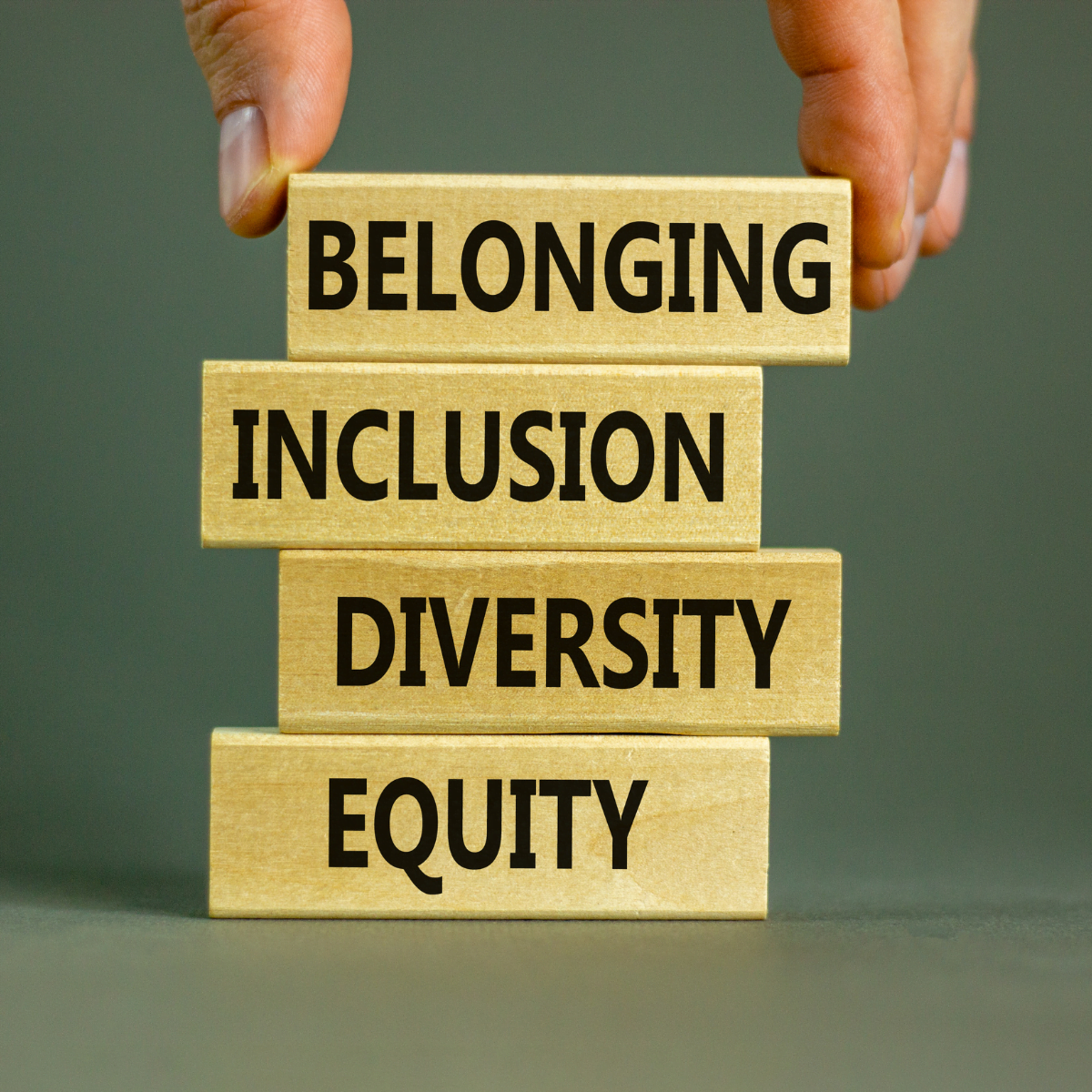The Advantages of Diversity, Equality, and Inclusion in the Workplace