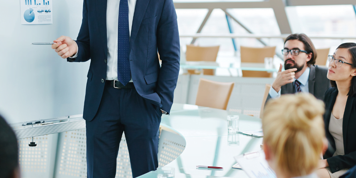 Elevating Leadership Through Meeting Curation