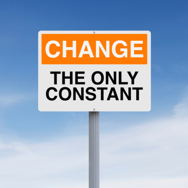 Thriving in Turbulence: Strategies for Leading Your Company in a Dynamic Environment