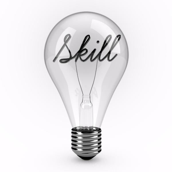 Skill-based