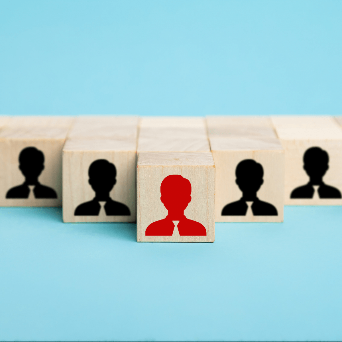 Middle Management