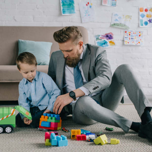 Work-life balance