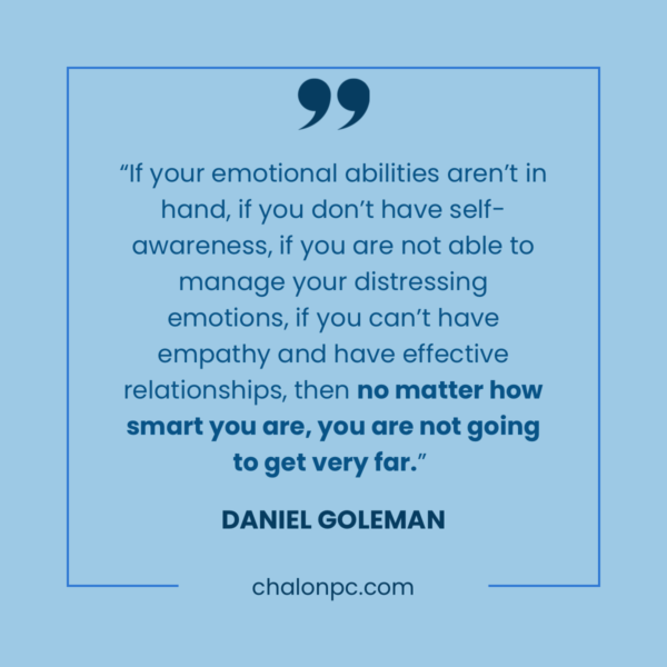 Emotional Intelligence