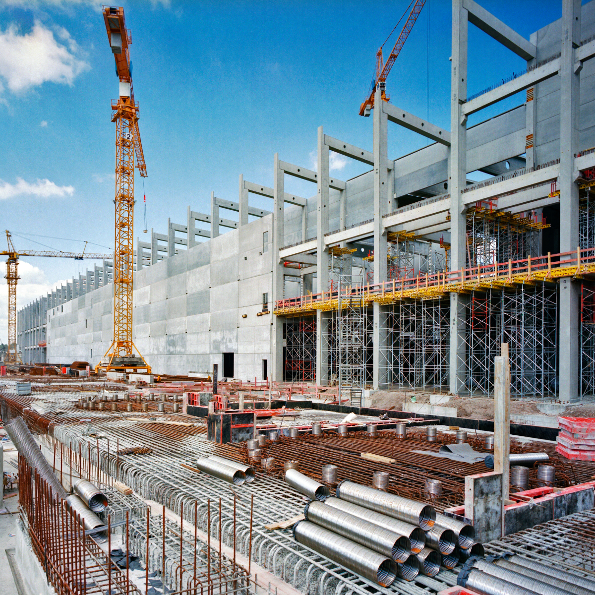 Performance Improvement (PI) – Strategy and Culture Driven Change