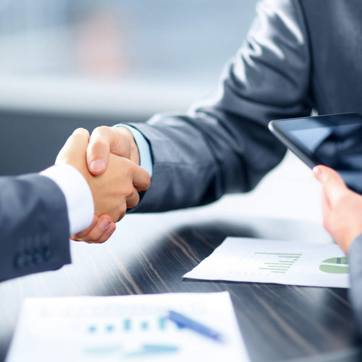 Performance Improvement Case Study – Training Situation