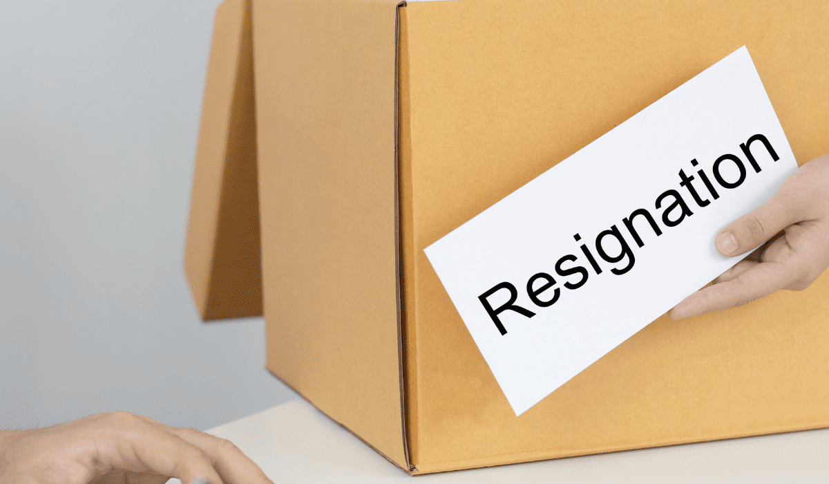 5 reasons why employees quit 5 reasons why employees quit
