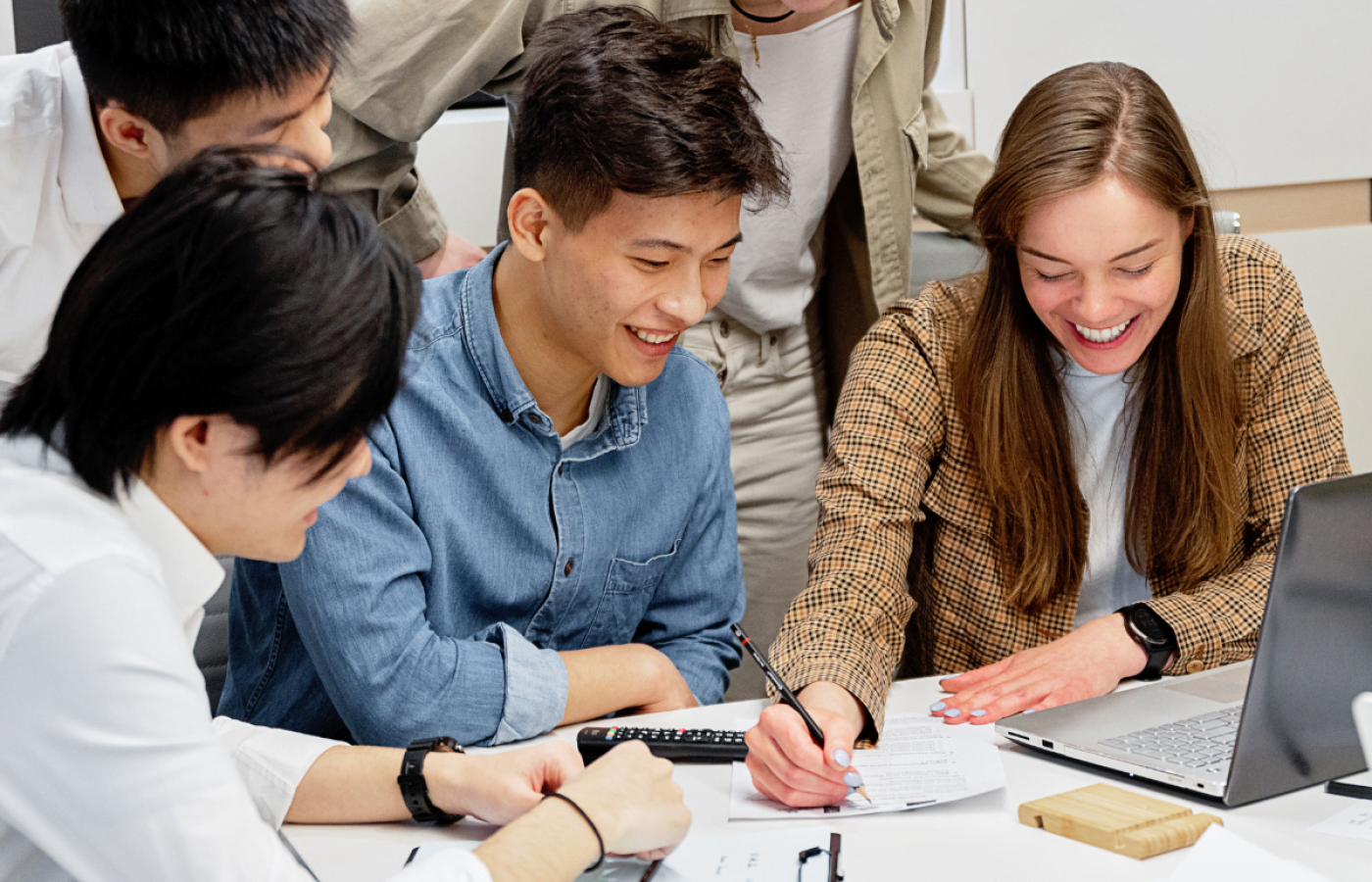 Boost Retention Through 6 Strategies