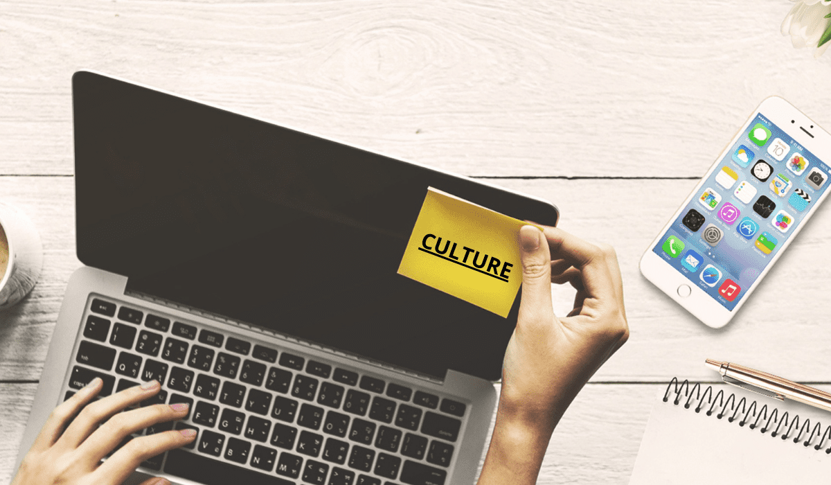 CULTURE CULTURE