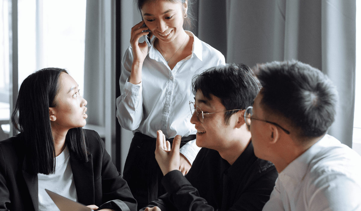 Culture-Purpose-Strategy Culture should support its mission and strategy