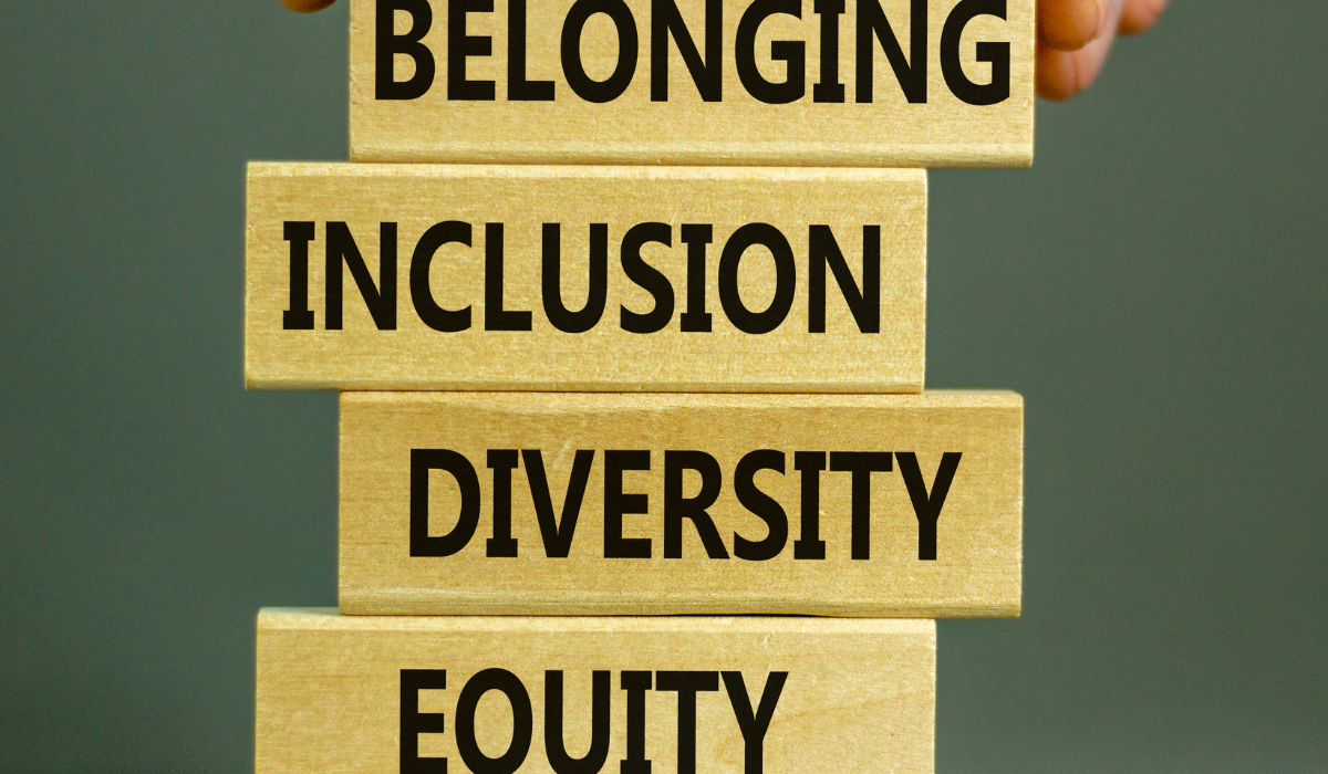 DEI The Advantages of Diversity, Equality, and Inclusion in the Workplace
