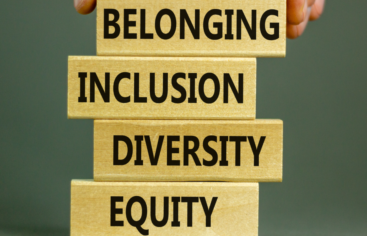 The Advantages of Diversity, Equality, and Inclusion in the Workplace
