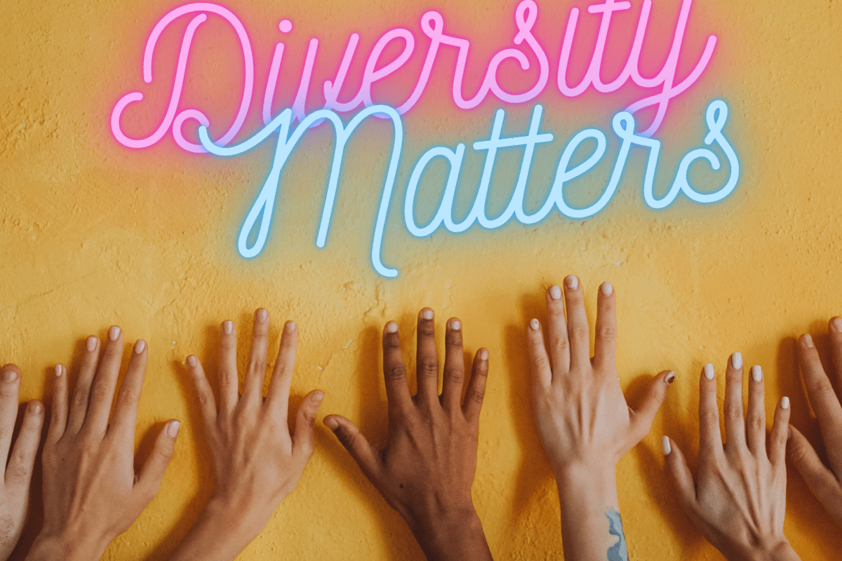 Diversity Matters