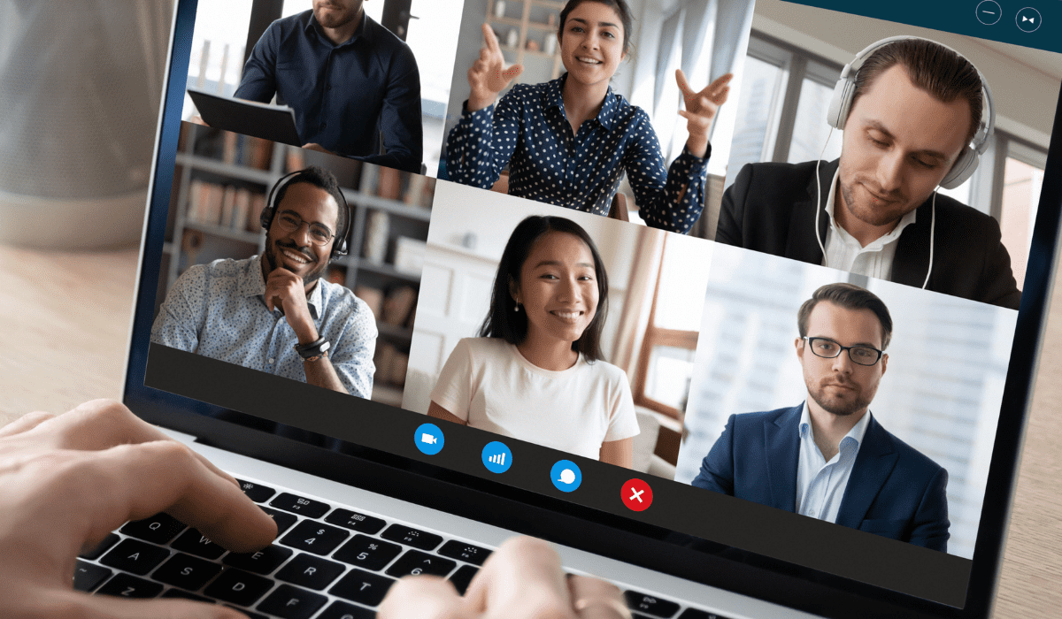 Hybrid Workplace 5 Practices for an Inclusive Hybrid Workplace