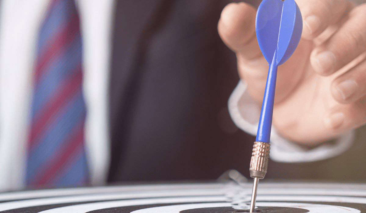 knowing the purpose of your purpose