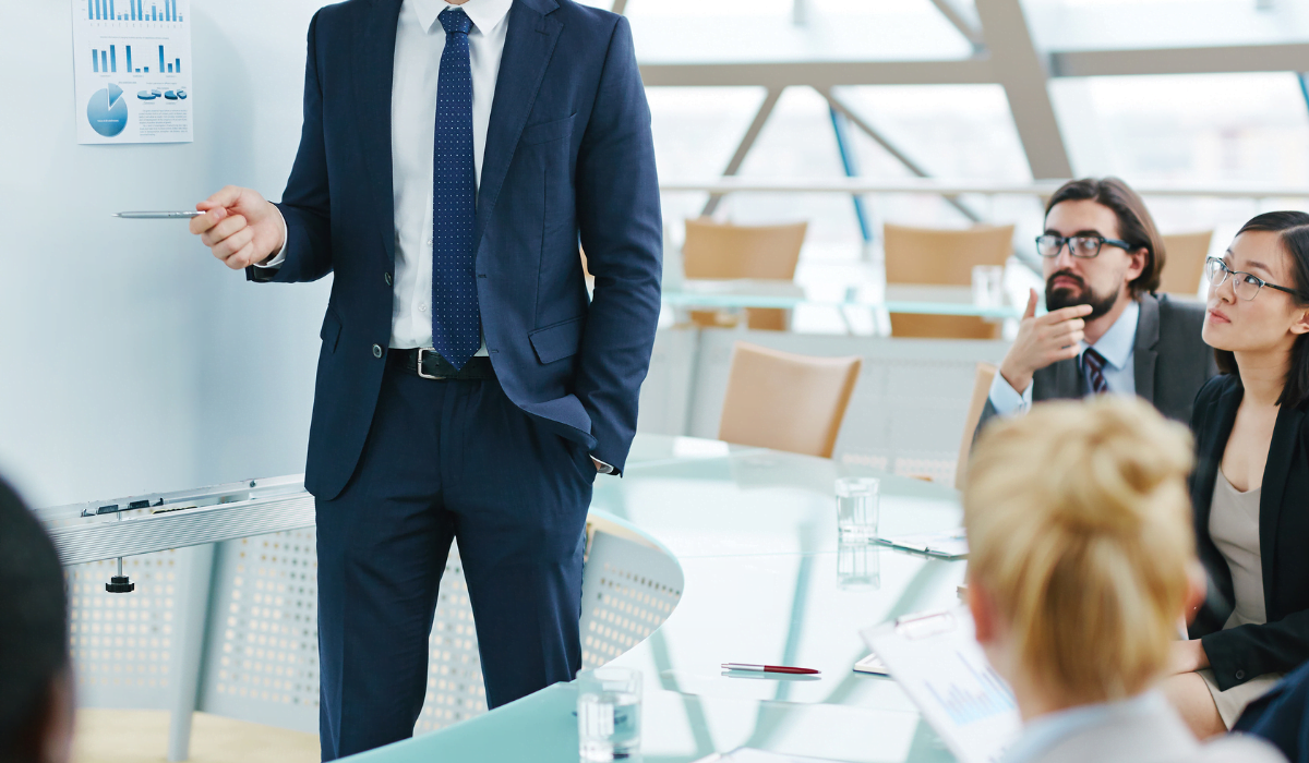 Meeting curation Elevating Leadership Through Meeting Curation