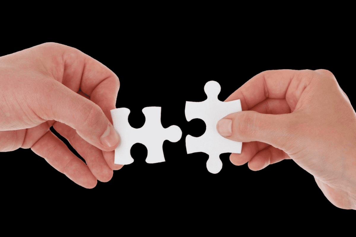 Connection between strategy and culture