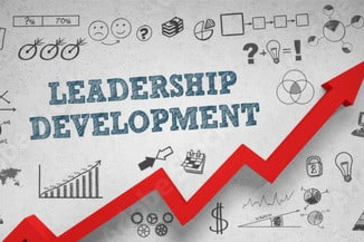 Why Leadership Development Fails - Chalon Performance Consulting