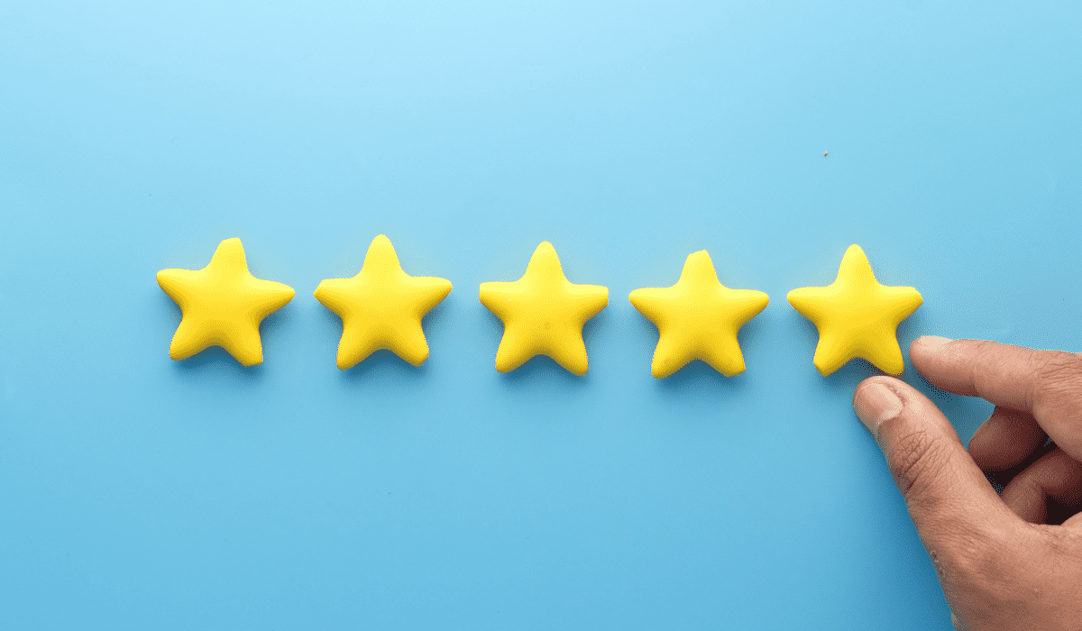 Winning your performance review