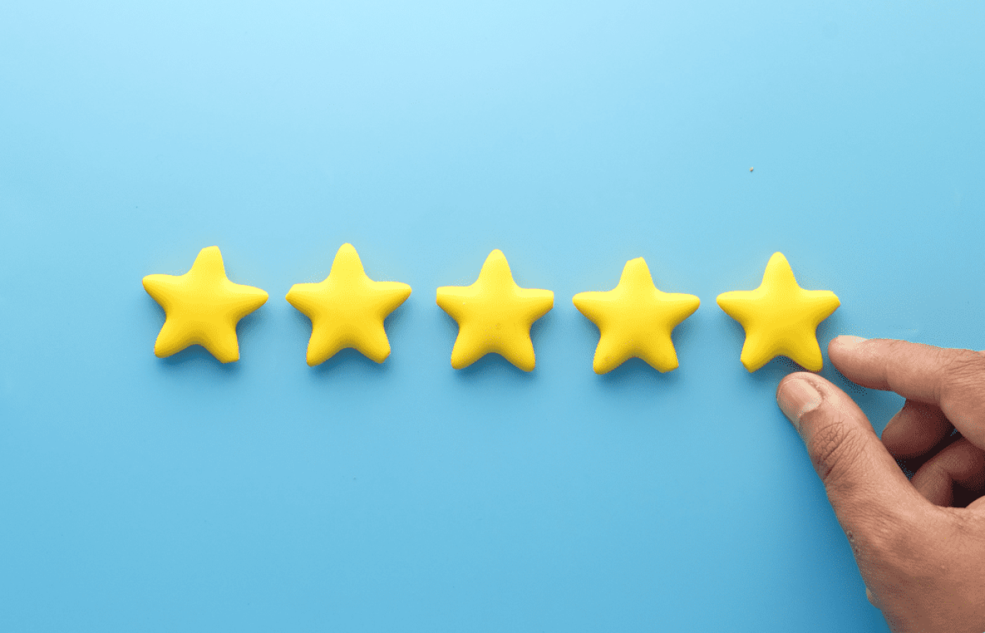 Winning your performance review