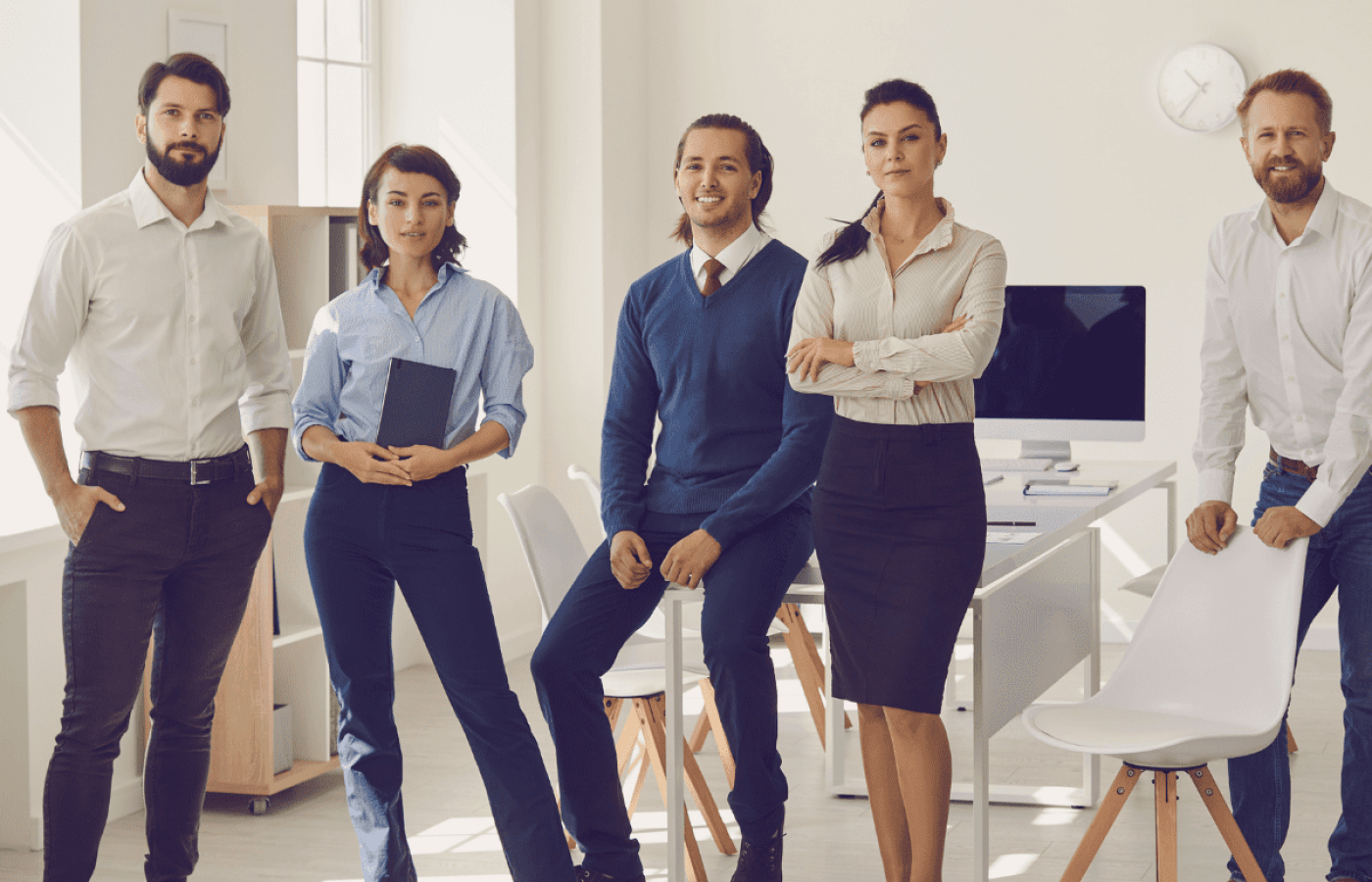 Workforce ecosystem management