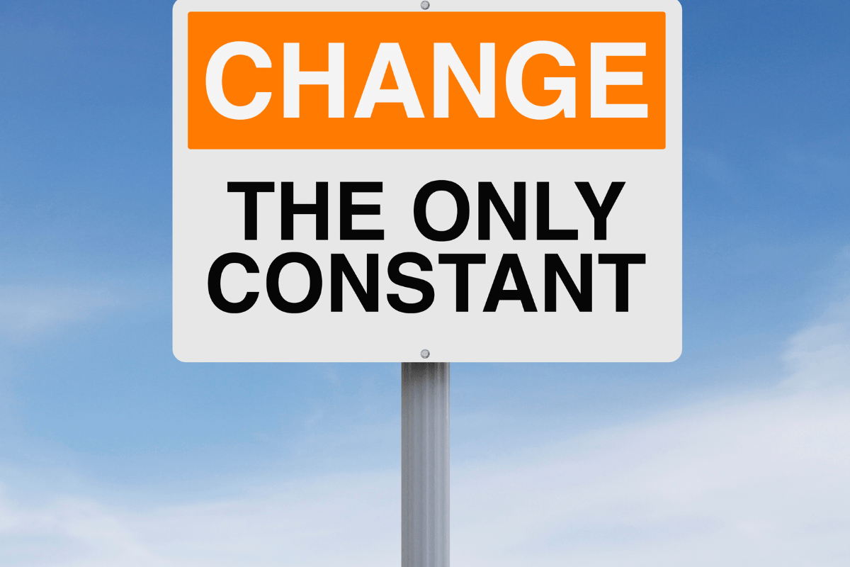 Thriving in Turbulence: Strategies for Leading Your Company in a Dynamic Environment
