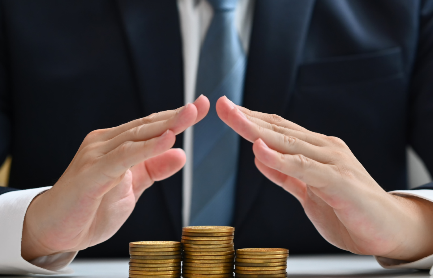 economic uncertainty