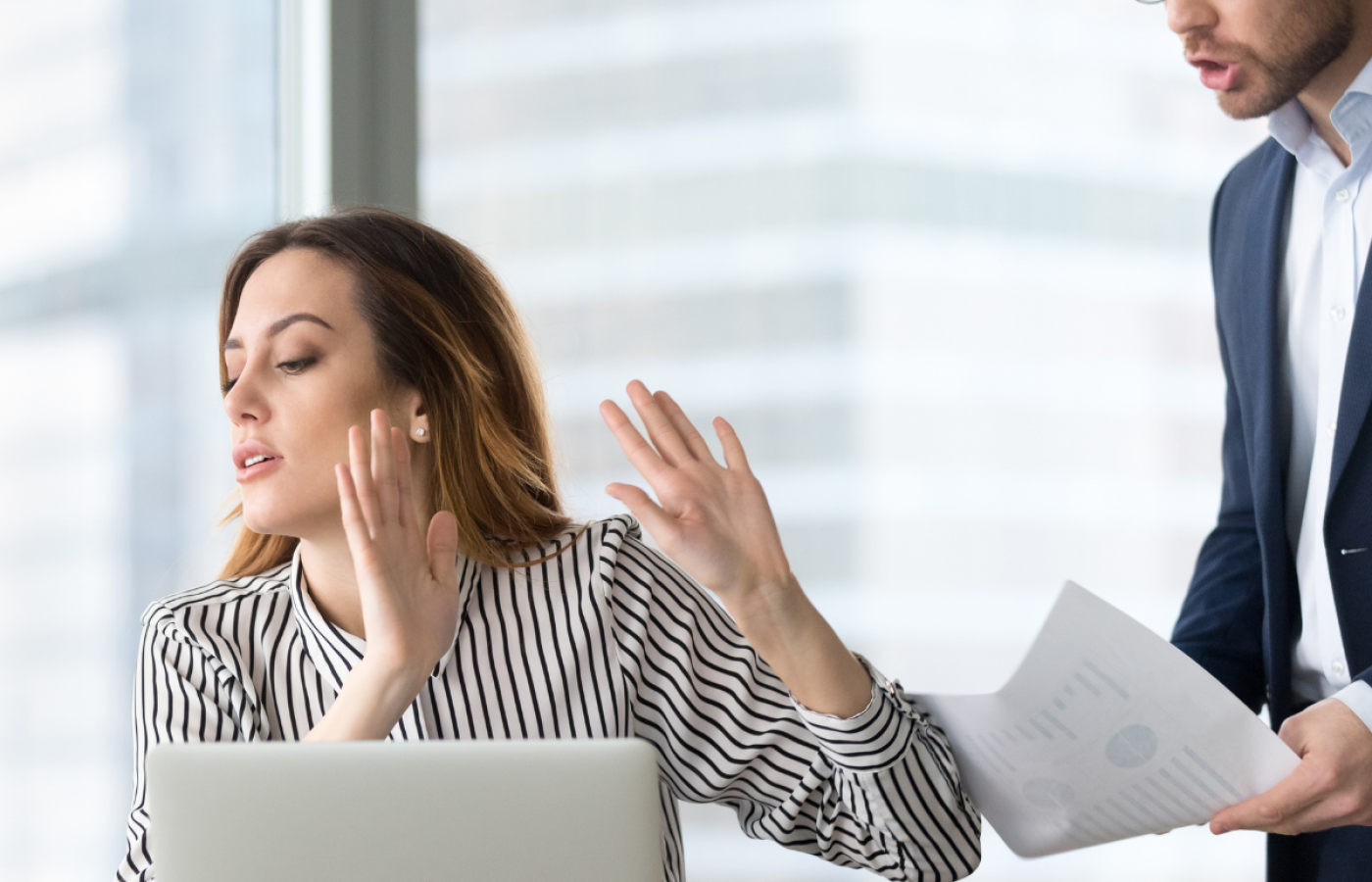 ignoring processes performance