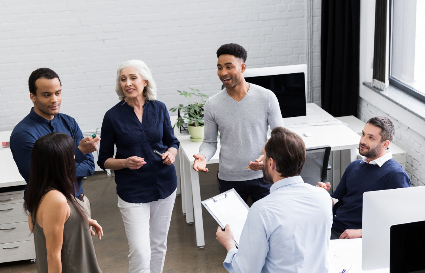 learning-centered culture