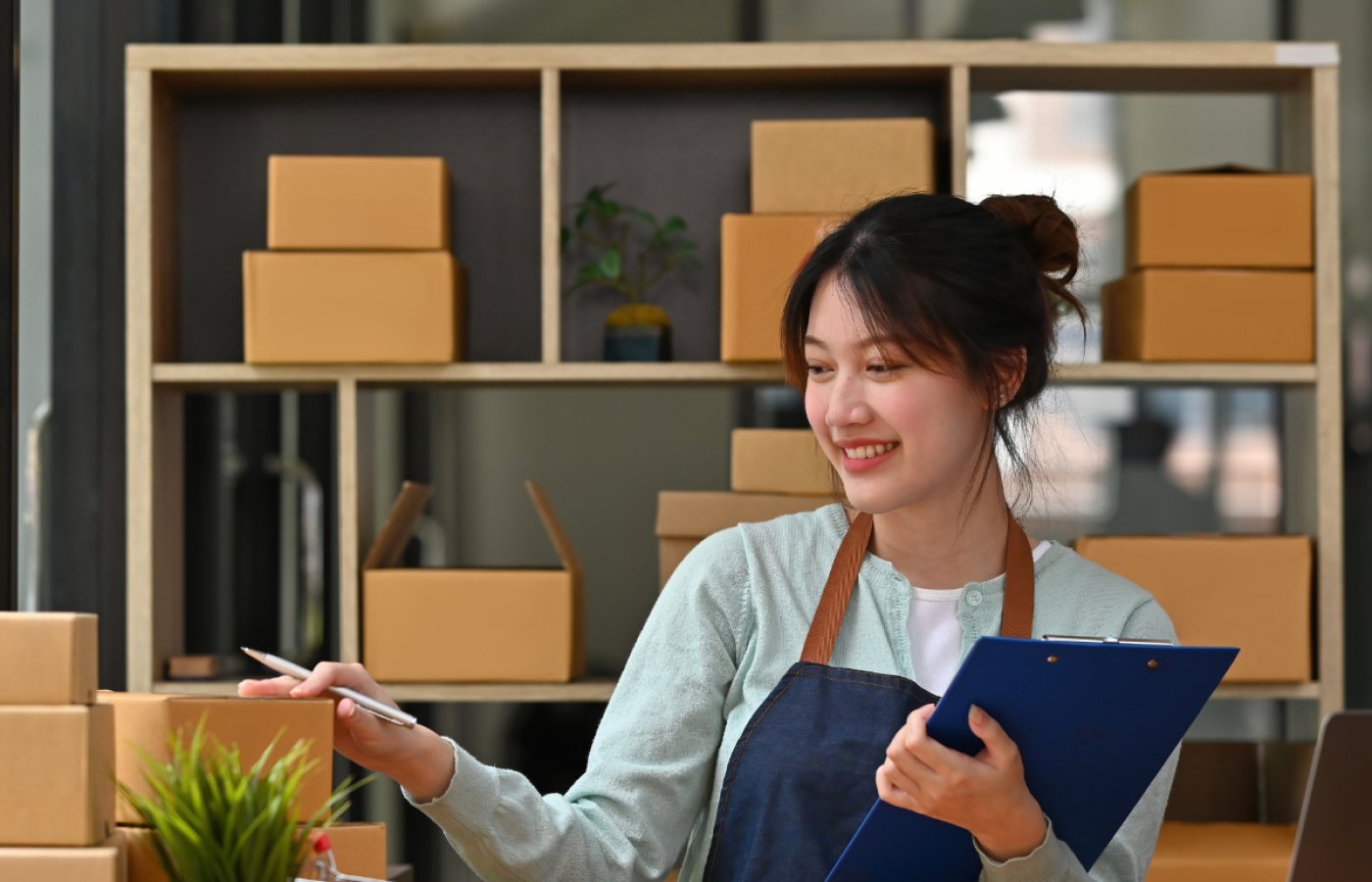 migrant business owners