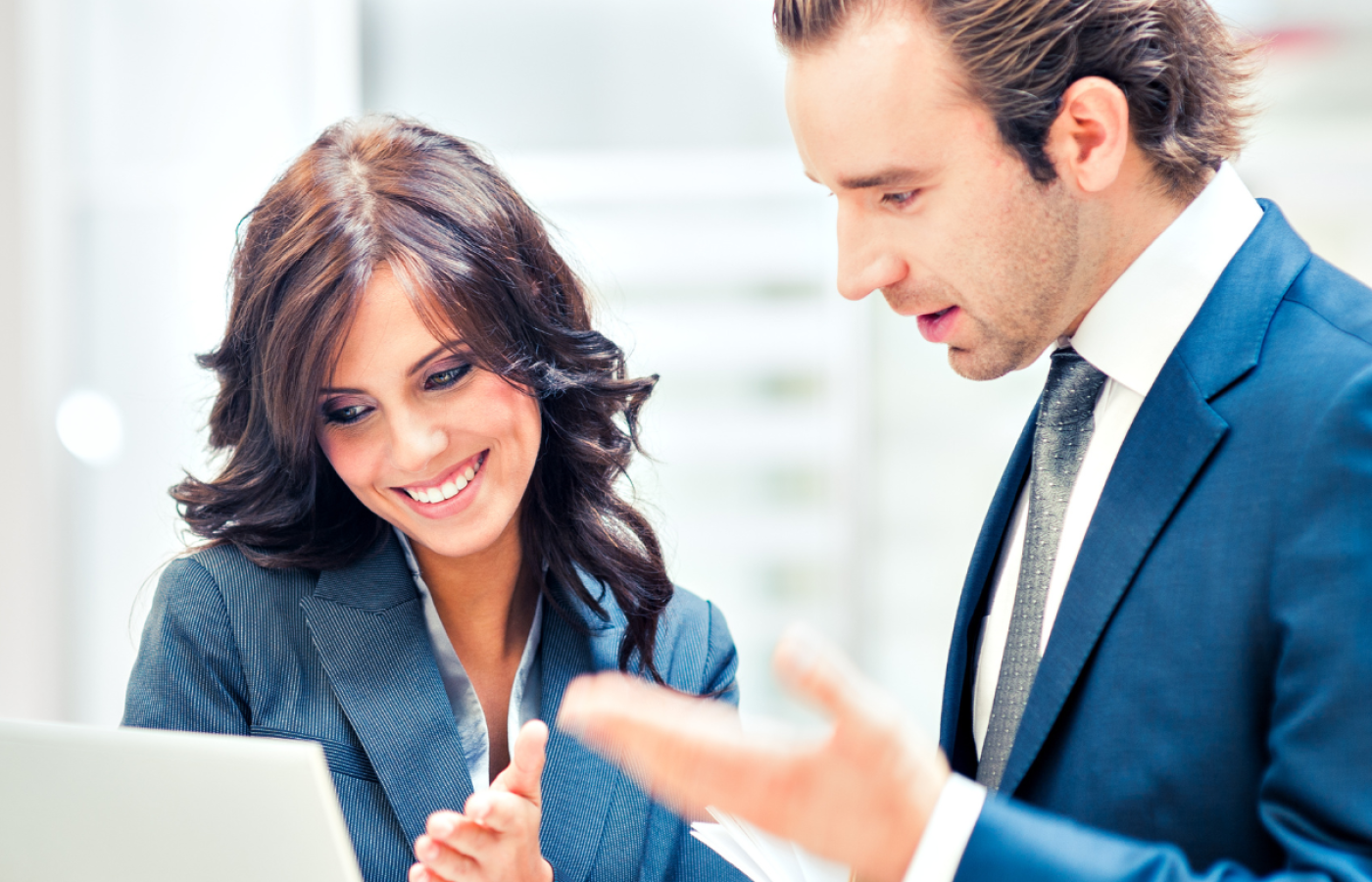 performance consulting