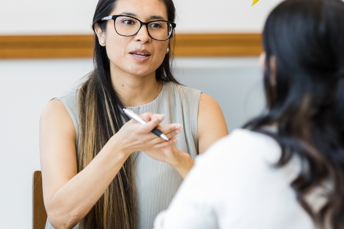 performance reviews
