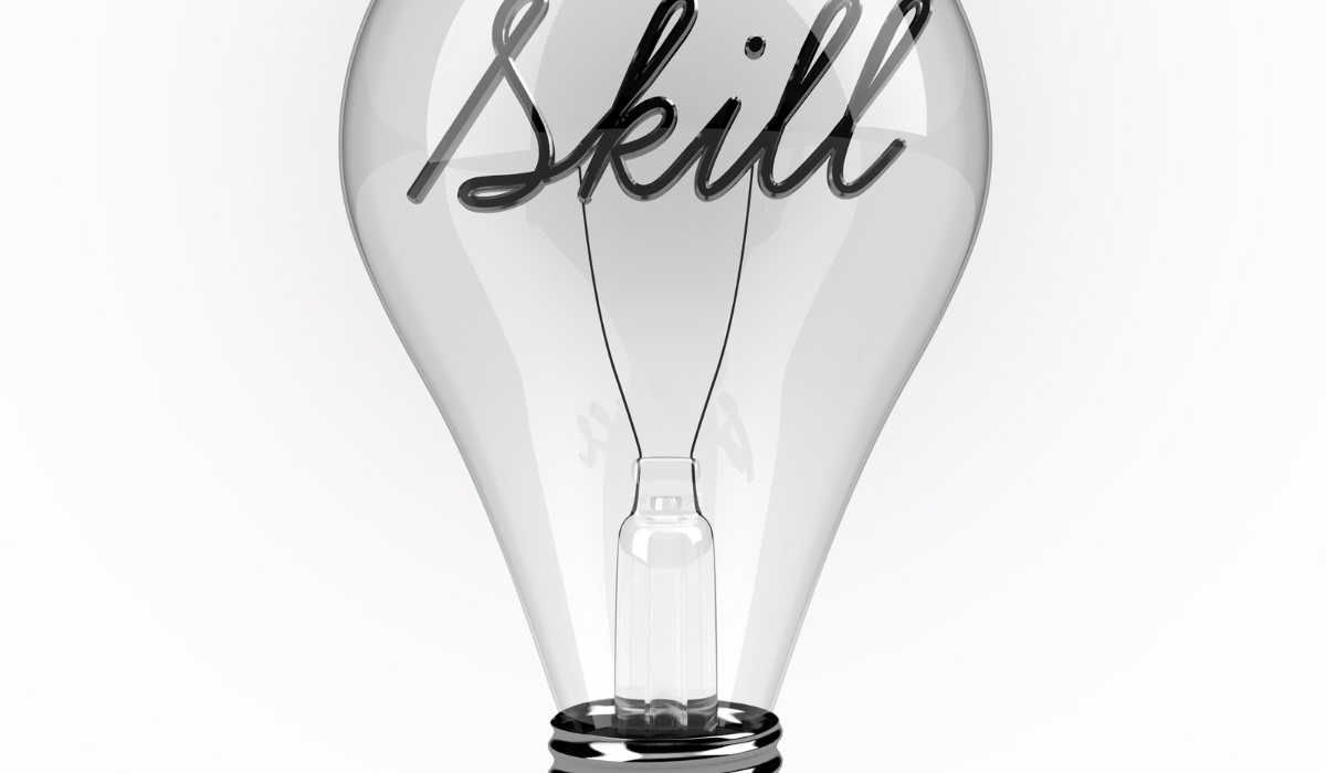 skill-based hiring Skill-based