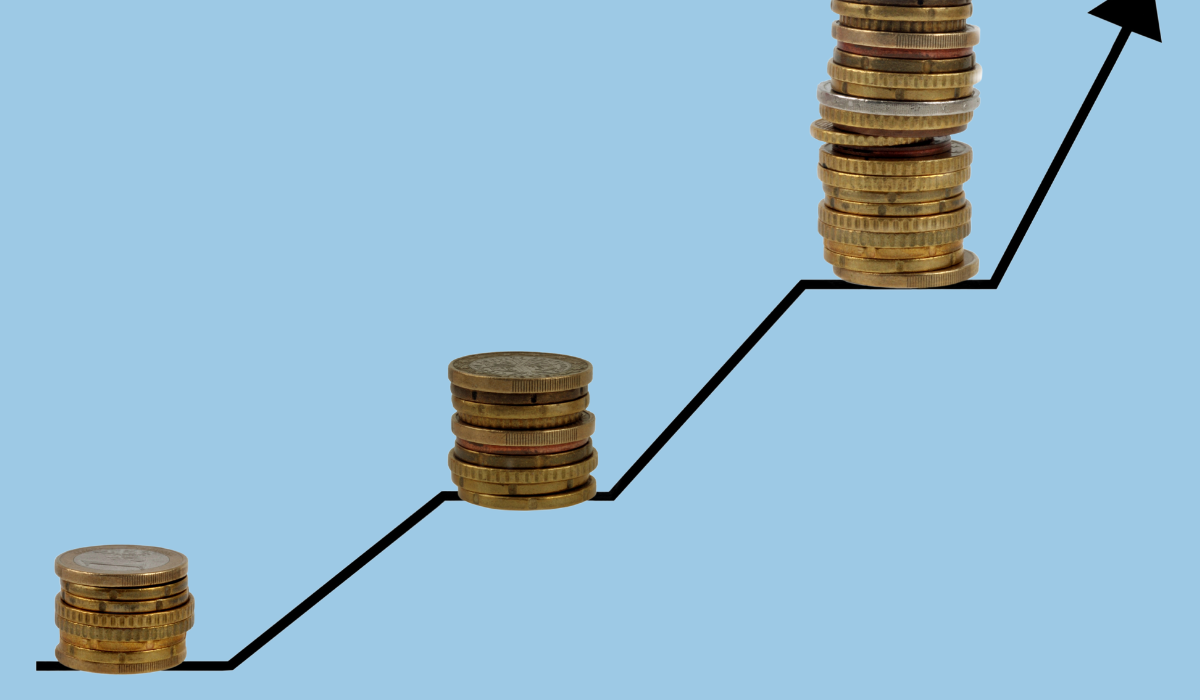 small gains count small gains count