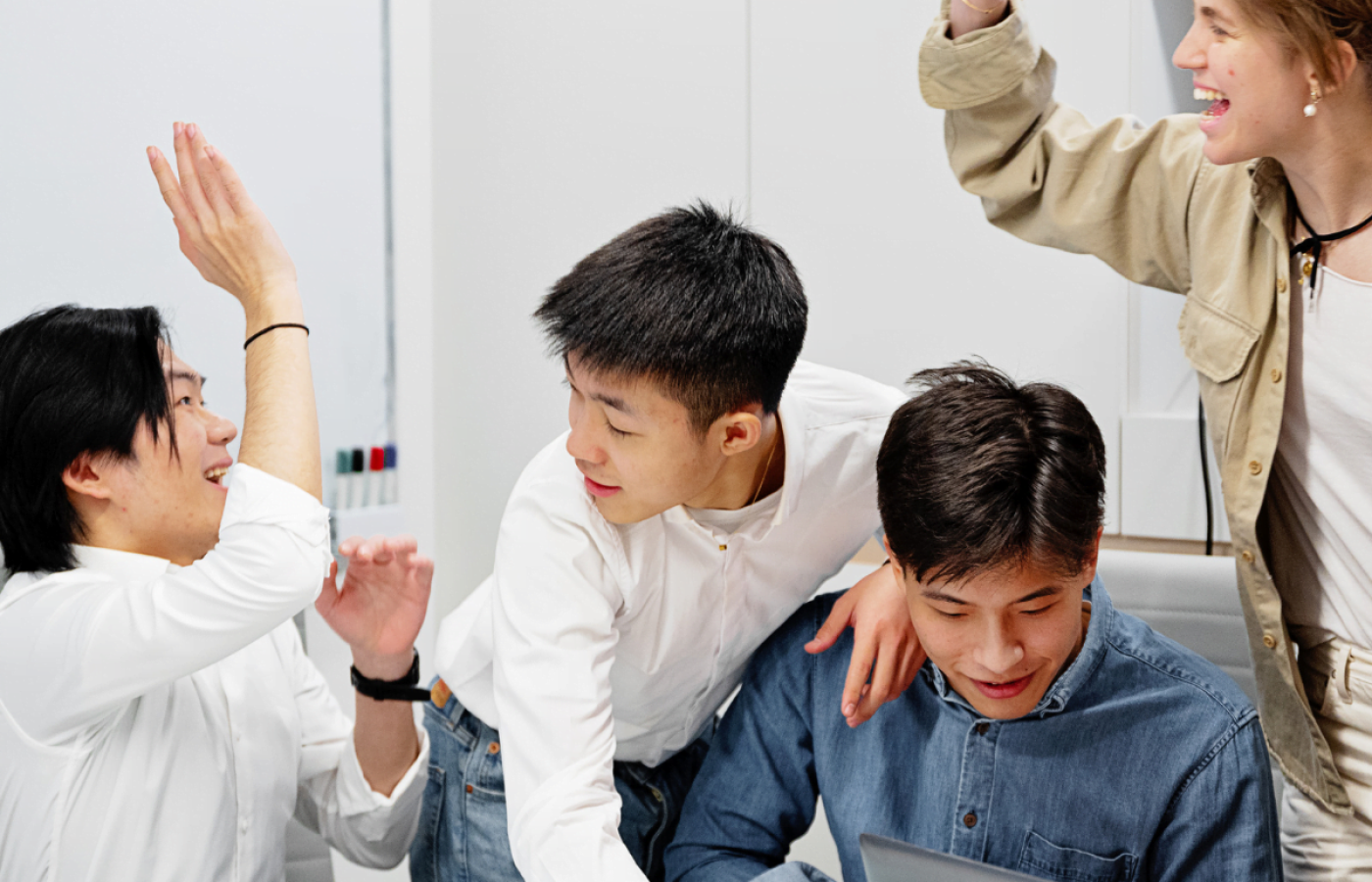 strong company culture