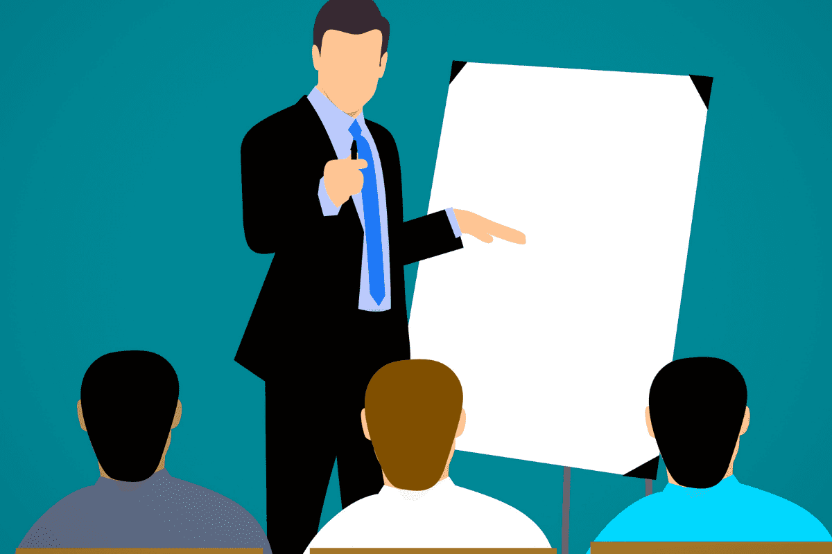 training alone won't solve your company's problems