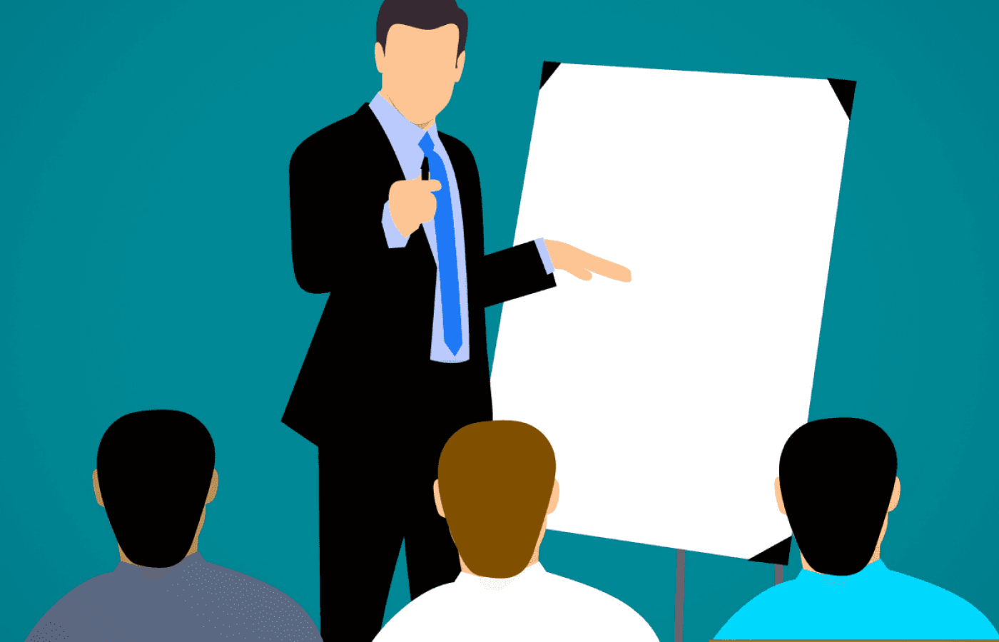 training alone won't solve your company's problems