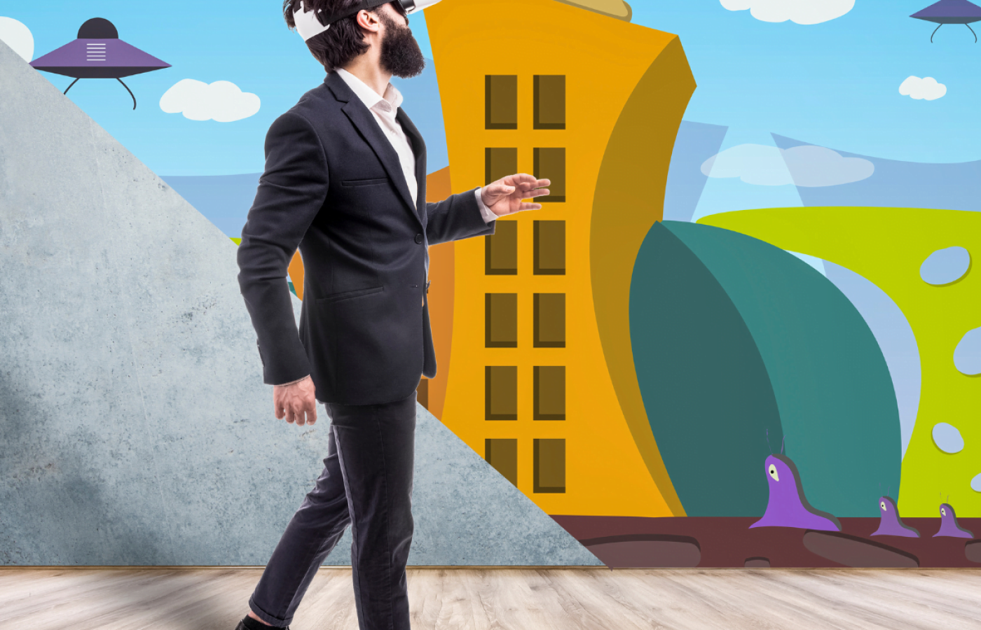 Turning Your Strategic Vision into Reality: Tips for CEOs and MDs