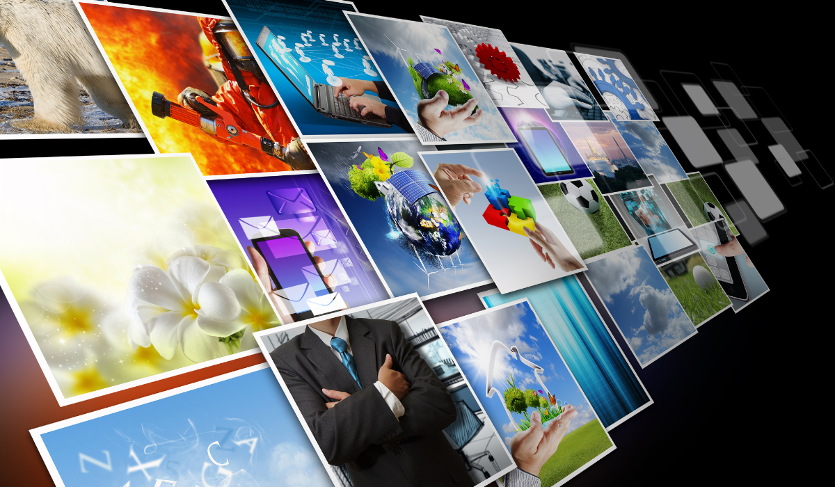 visual storytelling visual storytelling